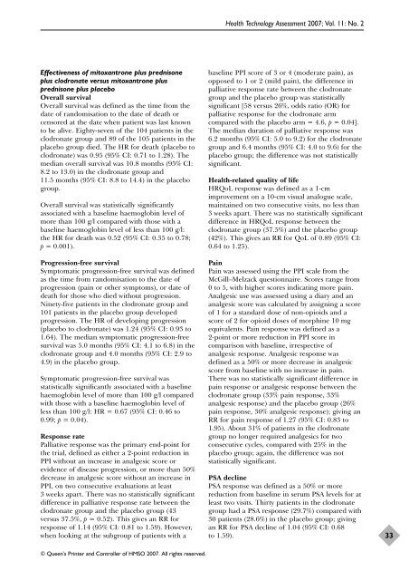 Docetaxel with prednisone or prednisolone for the treatment of ...