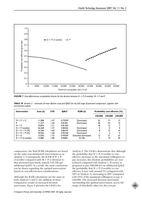 Docetaxel with prednisone or prednisolone for the treatment of ...