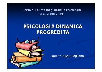 4_Transfert, controtransfert, analisi.pdf - 1.03 Mb - Psicologia