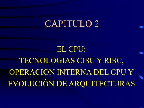 universidad latina curso de arquitectura de computadoras