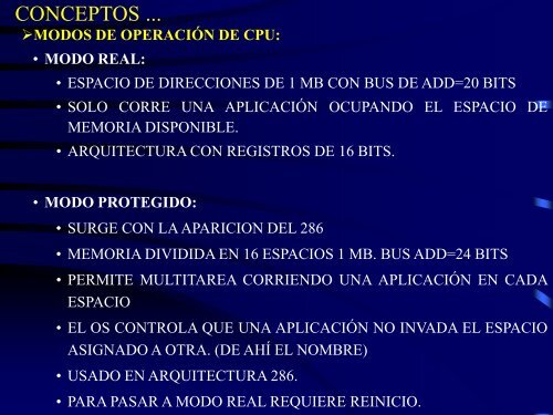 universidad latina curso de arquitectura de computadoras