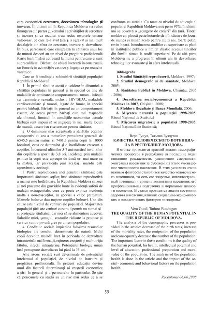 Buletin de Perinatologie 3_2008 - Baza de date a revistelor ştiinţifice