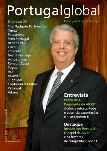 Formato PDF - aicep Portugal Global