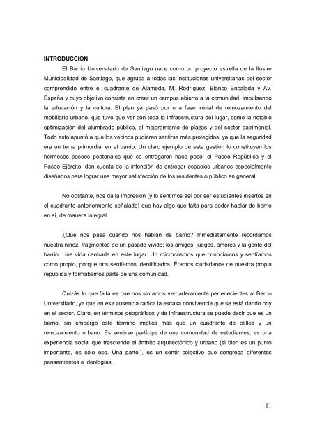 Ponle un hielo - Facultad de Comunicación y Letras - Universidad ...