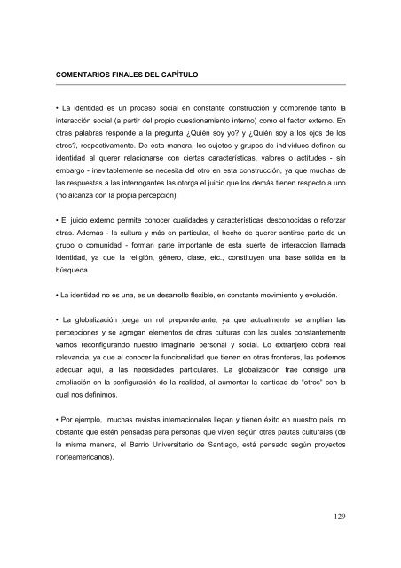 Ponle un hielo - Facultad de Comunicación y Letras - Universidad ...