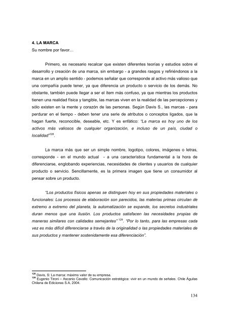 Ponle un hielo - Facultad de Comunicación y Letras - Universidad ...