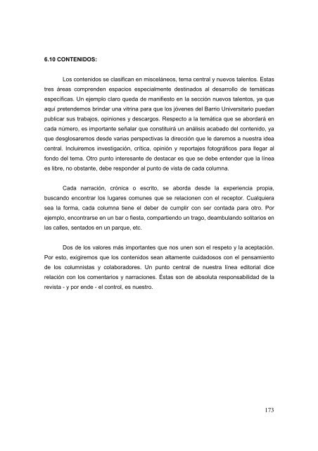 Ponle un hielo - Facultad de Comunicación y Letras - Universidad ...