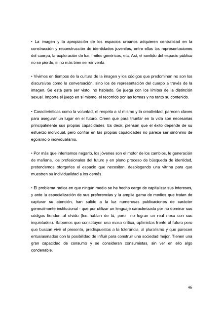 Ponle un hielo - Facultad de Comunicación y Letras - Universidad ...