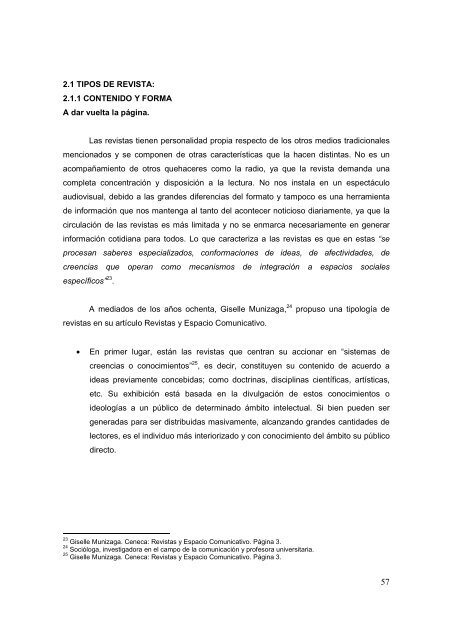 Ponle un hielo - Facultad de Comunicación y Letras - Universidad ...