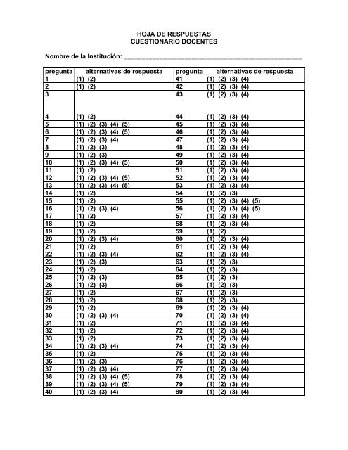 Construyendo una Política de Formación Magisterial (1997-2006)