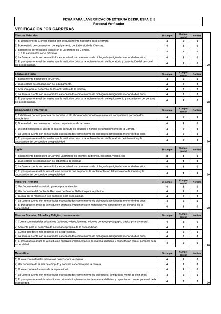 Construyendo una Política de Formación Magisterial (1997-2006)