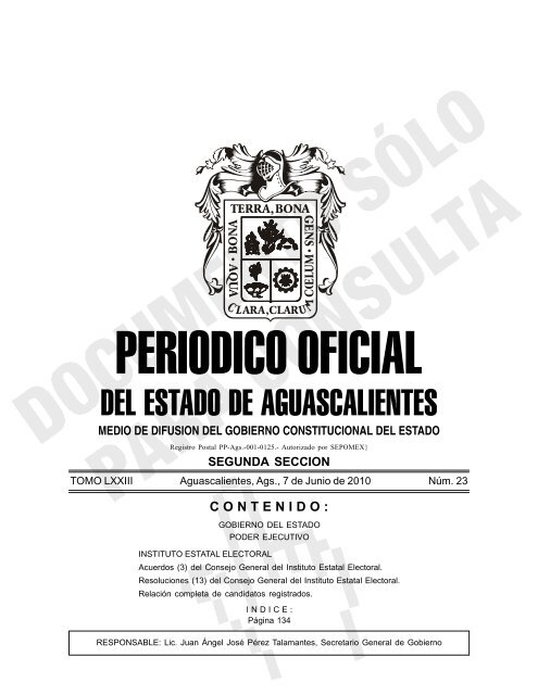 Descargar - Orden Jurídico Nacional