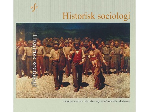 Historisk Sociologi