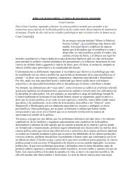 Adios a la ciencia politica.pdf - Insumisos