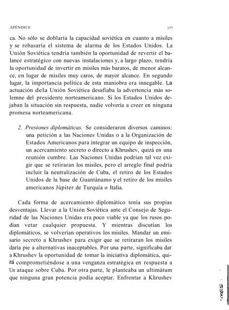 "La Hechura de las Políticas". - Instituto Nacional de Administración ...