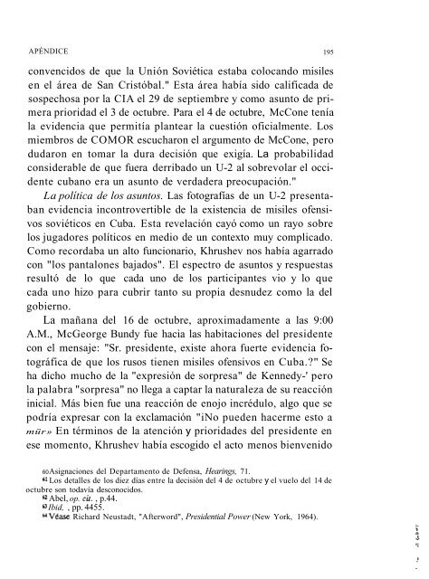 "La Hechura de las Políticas". - Instituto Nacional de Administración ...