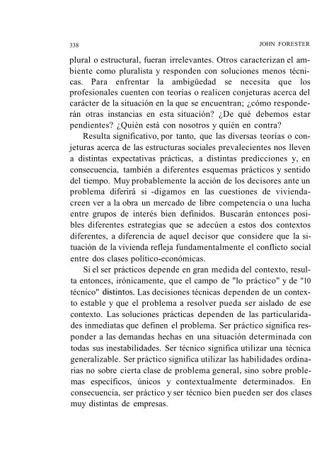 "La Hechura de las Políticas". - Instituto Nacional de Administración ...