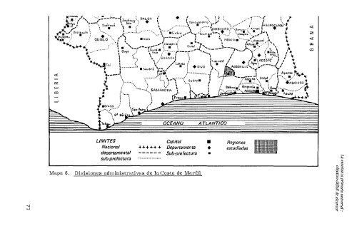 El Mapa escolar: un instrumento de la política ... - unesdoc - Unesco