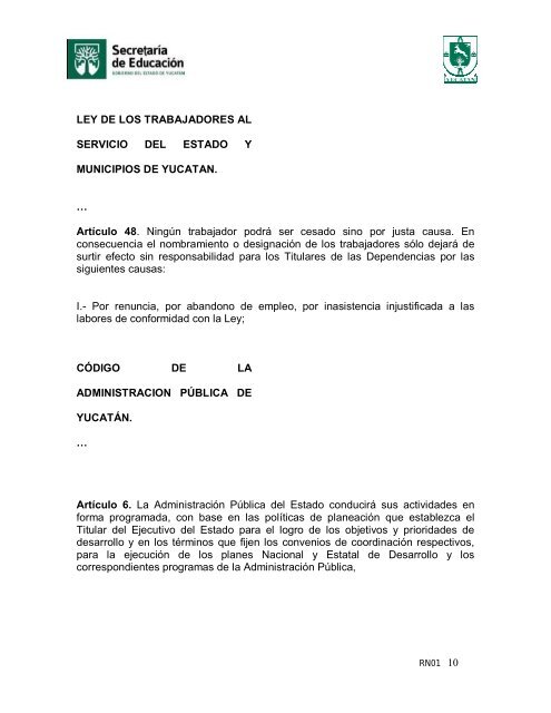 descargar - Secretaría de Educación de Yucatán