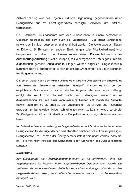 Jugendcoaching_Umsetzungsregelungen_20121010