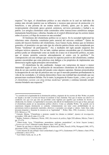 descargar documento .pdf - Sociedad Argentina de Análisis Político ...