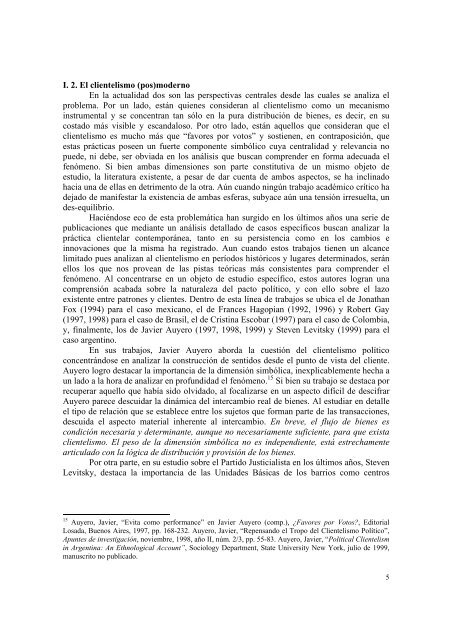 descargar documento .pdf - Sociedad Argentina de Análisis Político ...