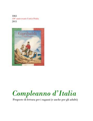Compleanno d'Italia - Biblioteca Malatestiana