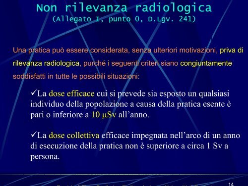 Programma - Dipartimento di Fisica - Università degli studi di Cagliari.