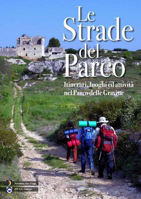 Le strade del Parco - Cooperativa Novelune