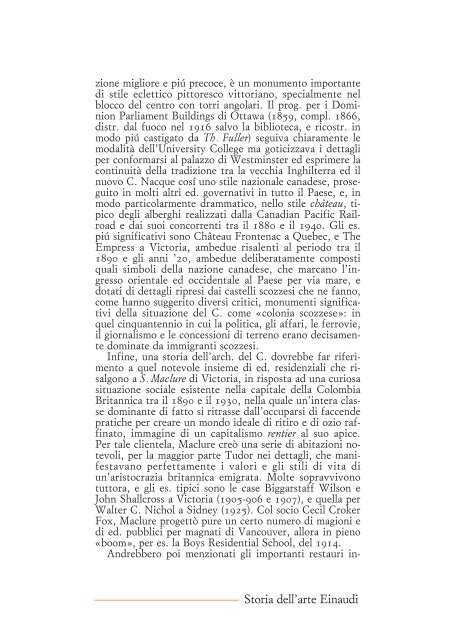Storia dell'arte Einaudi - Artleo.it