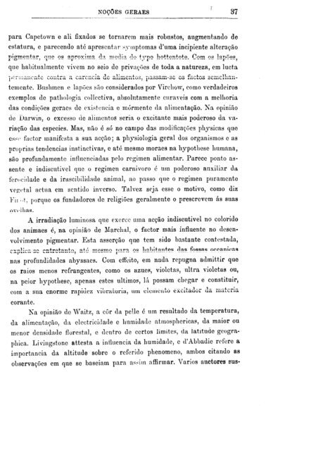 Politica Indigena - Faculdade de Direito da UNL