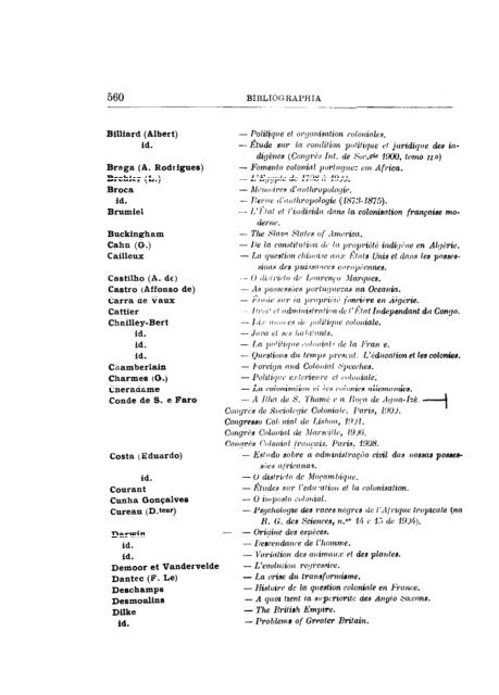 Politica Indigena - Faculdade de Direito da UNL