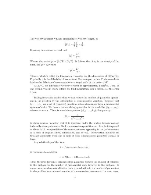 Asymptotic Analysis and Singular Perturbation Theory