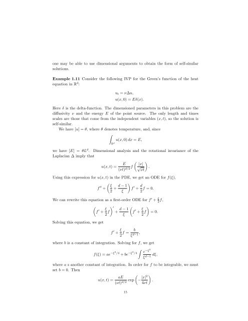 Asymptotic Analysis and Singular Perturbation Theory