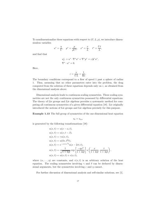 Asymptotic Analysis and Singular Perturbation Theory