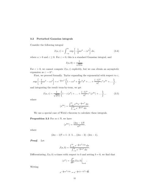 Asymptotic Analysis and Singular Perturbation Theory