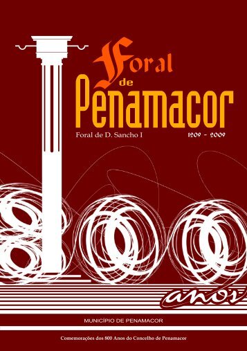 Foral de Penamacor