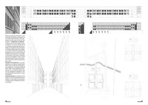 i luoghi dell'architettura - Dipartimento di Architettura - Università ...