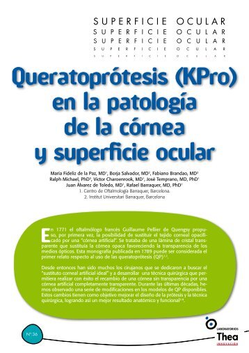 Descargar PDF - Laboratorios Thea