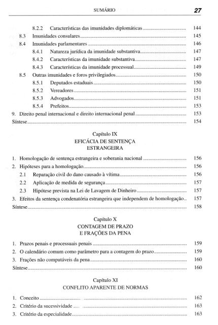 MANUAL DE DIREITO PENAL - STF