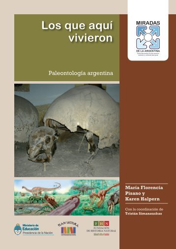 Los que aquí vivieron - Biblioteca de Libros Digitales