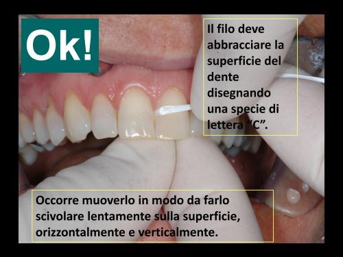 Presentazione Igiene Domiciliare - Studio Parma Benfenati