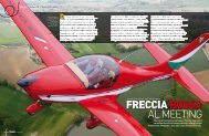 FRECCIA ROSSA - Pro.Mecc Srl