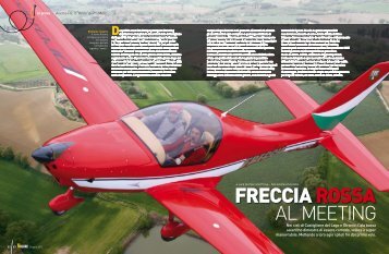 FRECCIA ROSSA - Pro.Mecc Srl