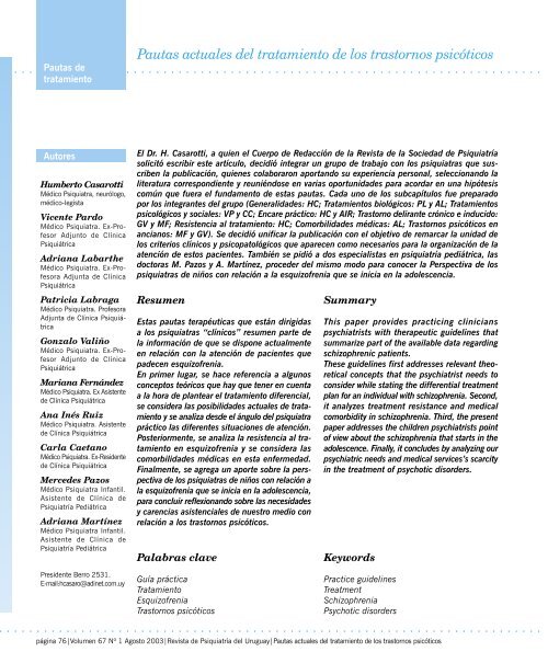 acatisia signos y sintomas de diabetes
