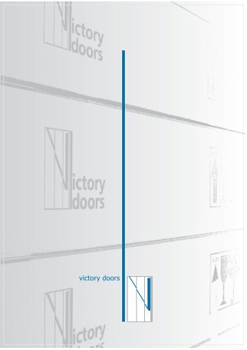 victory doors