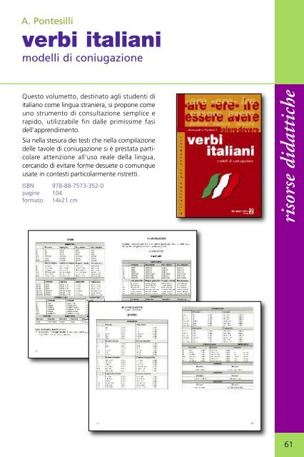 corsi di lingua