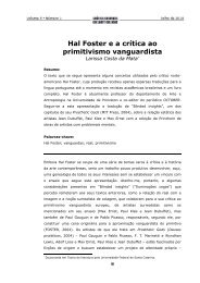 2. Juan José Saer: Razones - Programa de Pós-Graduação em ...