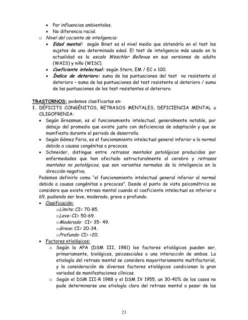 Tema 1: La conducta humana. Concepto y características - Centro ...