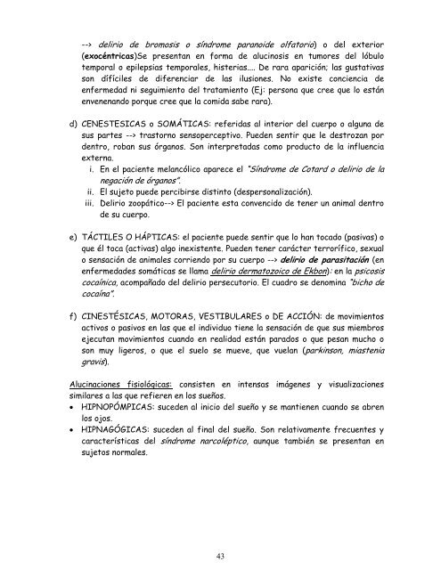 Tema 1: La conducta humana. Concepto y características - Centro ...